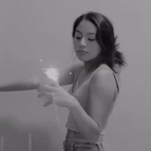 Meet your Posher, Jackelyn